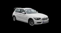 BMW F20 / F21 para peças