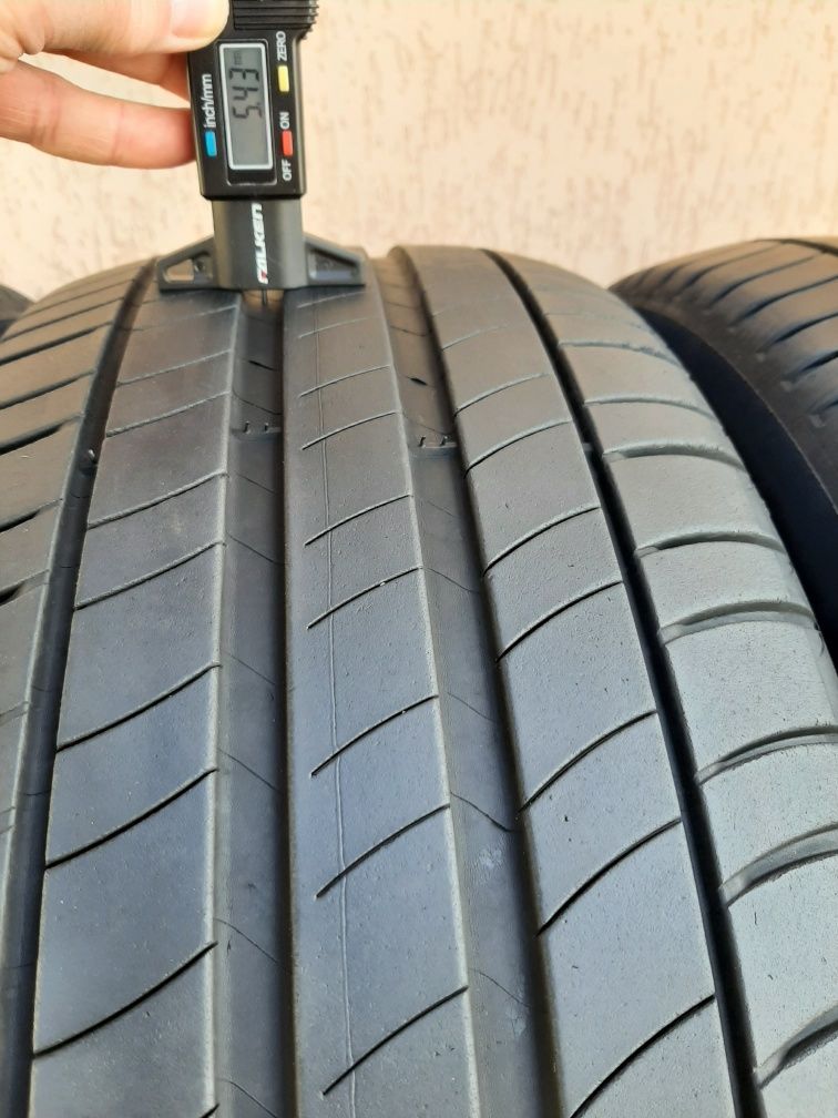 Шини літні 225 50 18 Michelin Primacy 3