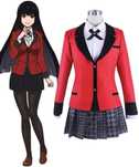 Yumeko strój cosplay