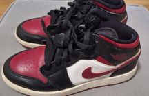 Buty Nike Jordan