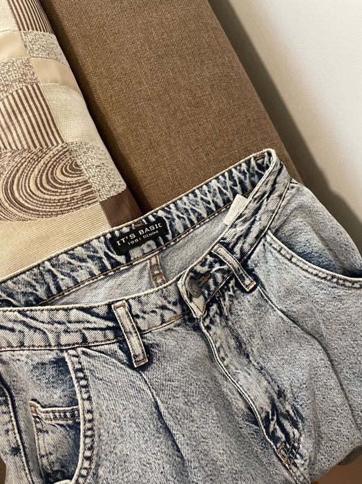 Жіночі джинси, Джоггери