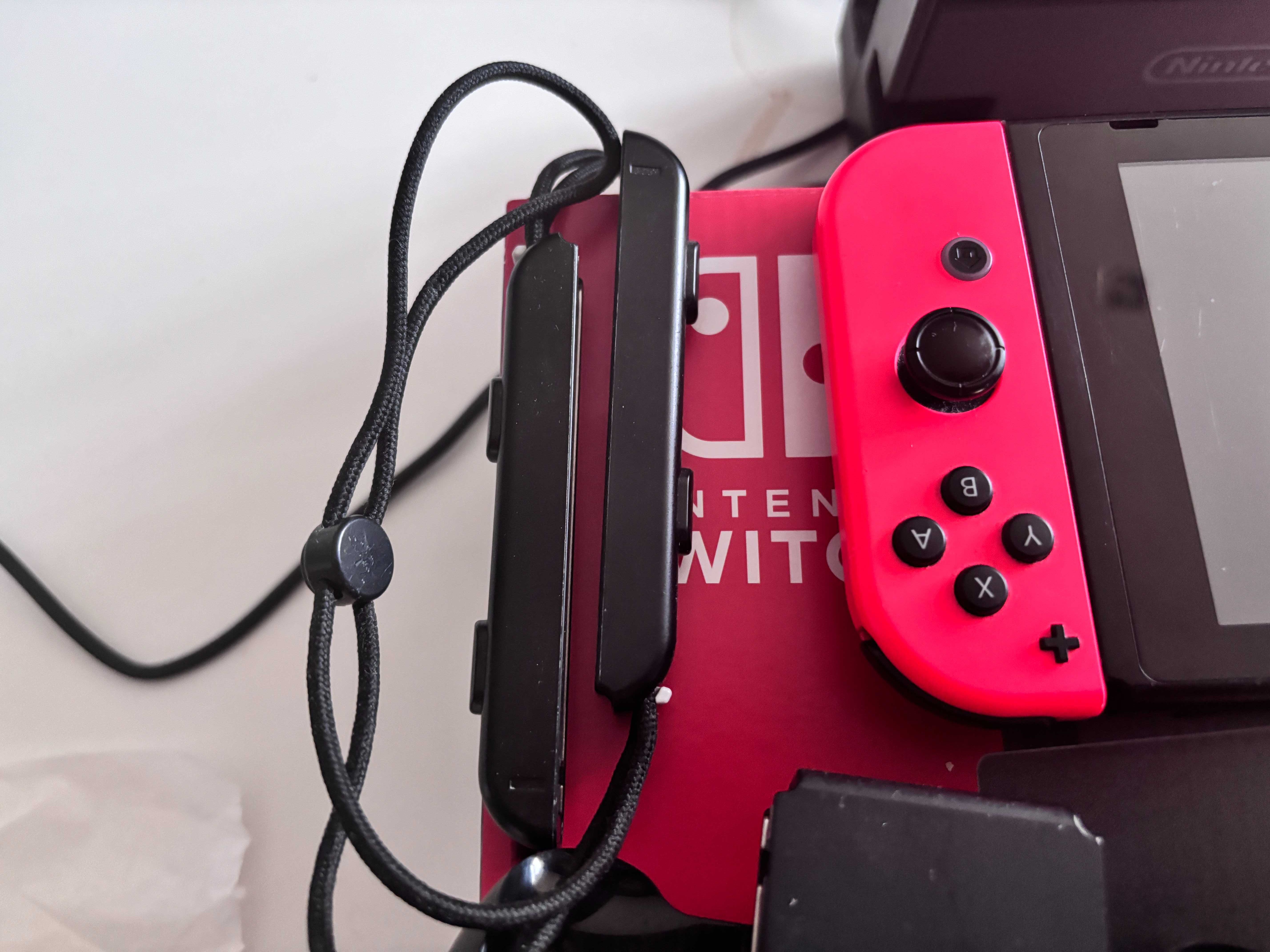 Sprzedam Nintendo Switch
