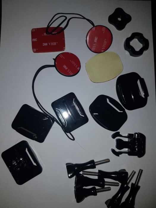 Zestaw akcesorii Sony as20