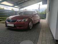 Lexus GS 450h Prestige | 2007 | Hybryda 345 KM | Full opcja