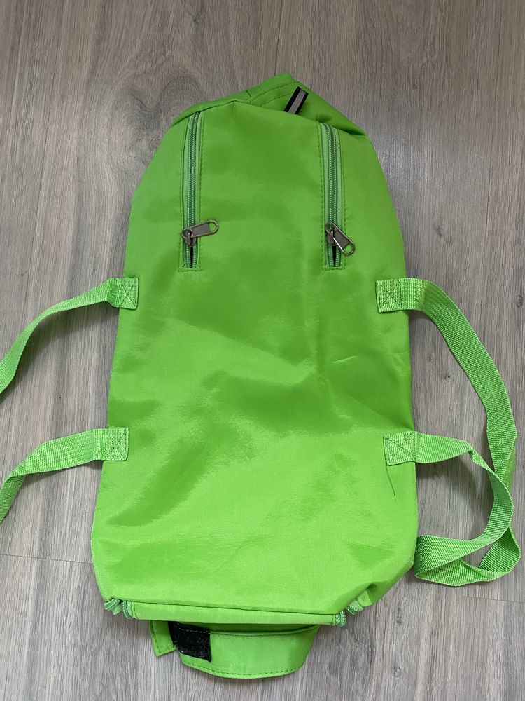 Torba iniekcyjna dla kota