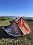Sprzedam latawiec kite Nobile V Ride 9m