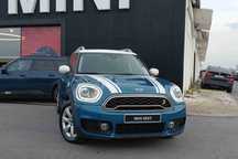 MINI Countryman Cooper SE ALL4 Auto