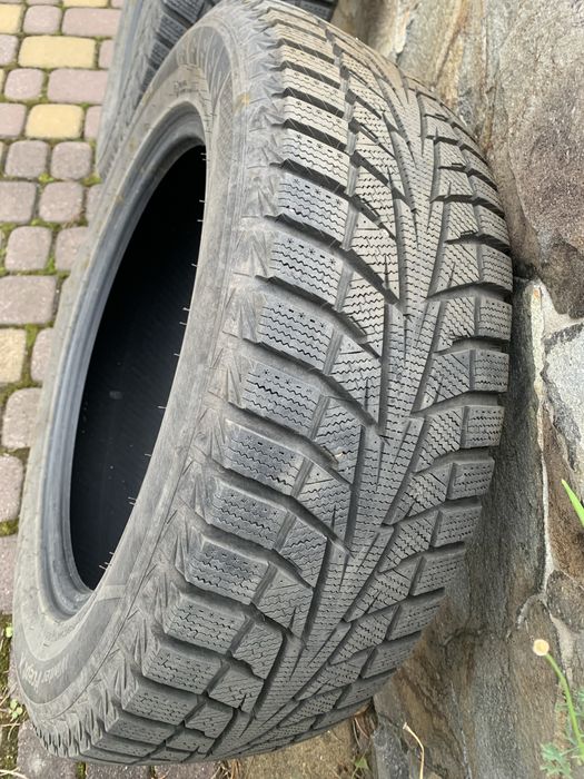 Зимові шини Hankook