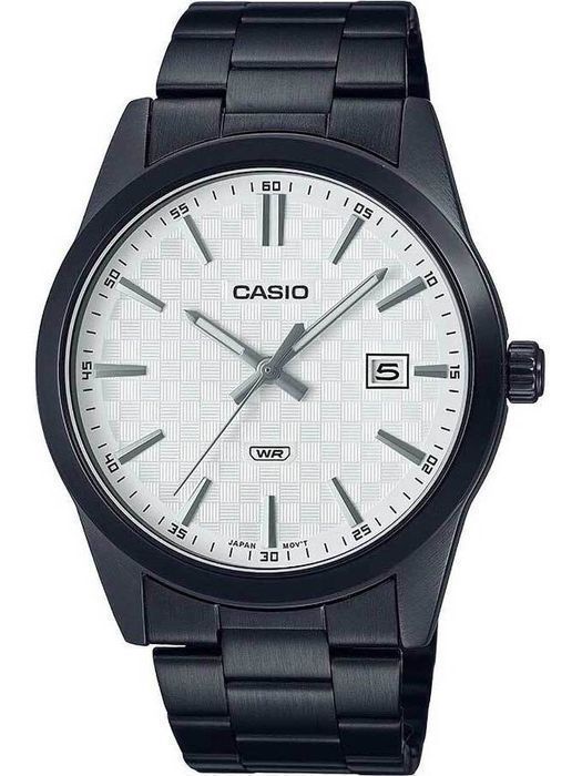 Zegarek Męski Casio Mtp-Vd03B-7A + Box