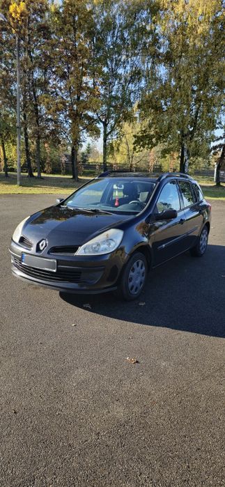 Renault Clio*GrandTour*1.5Dci*Salon Polska*Polecam