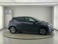 Nissan Micra 1.0 IG-T Tekna
