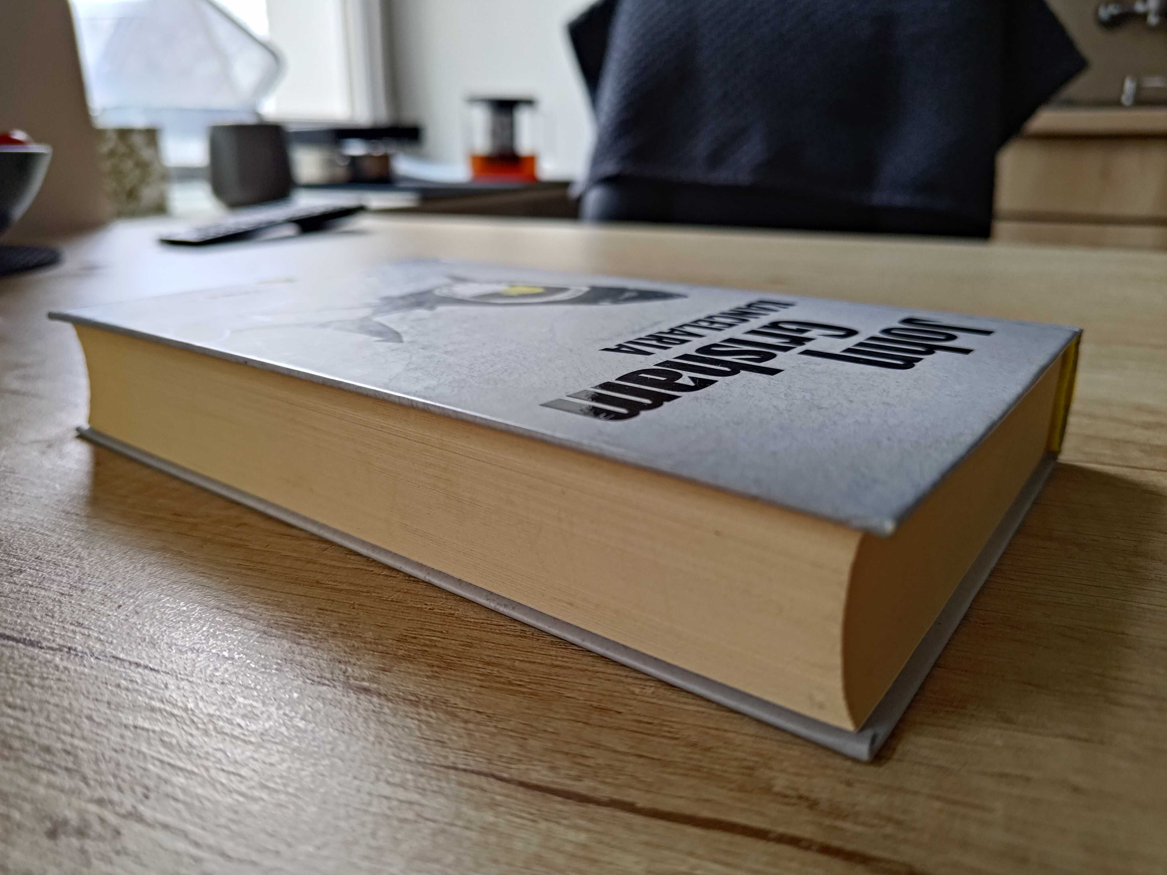 Kancelaria. W świetle prawa John Grisham