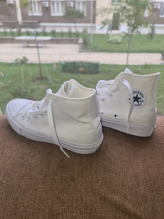 Обувь женская CONVERSE
