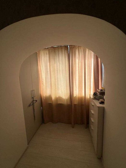 3к. кв., євроремонт, Машівка, центр!