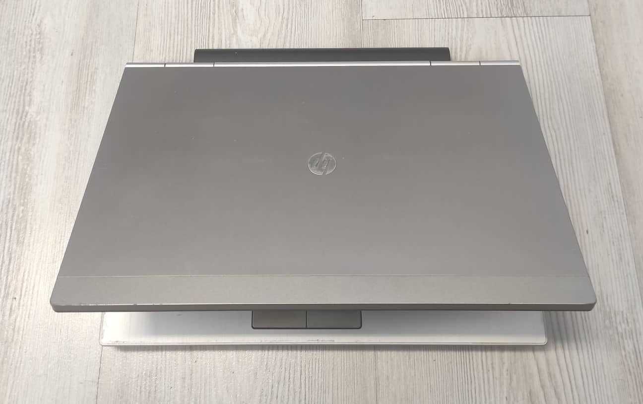 Hp Elitebook 2570p