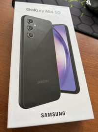 Telefon Samsung Galaxy A54 5G SM-A546 8/128GB Grafit