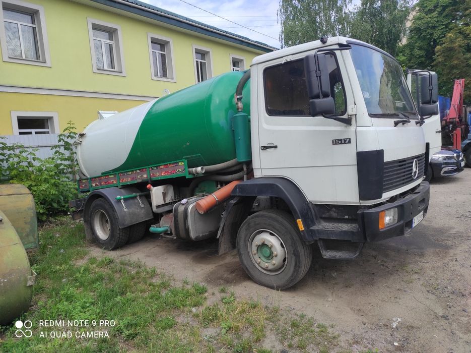 Асенізатор ассенізатор