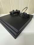 PS4 pro + pad 1 tb