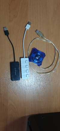 Юсб хаб /usb hub