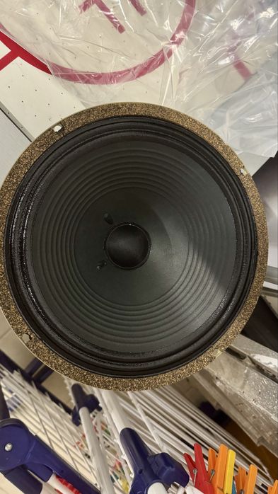 Altifalante speaker Celestion G12M-25 Greenback 16 Ohm