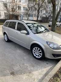 Продам Opel Astra H