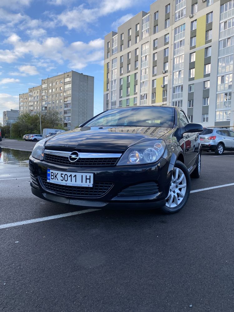 Продам Opel Astra