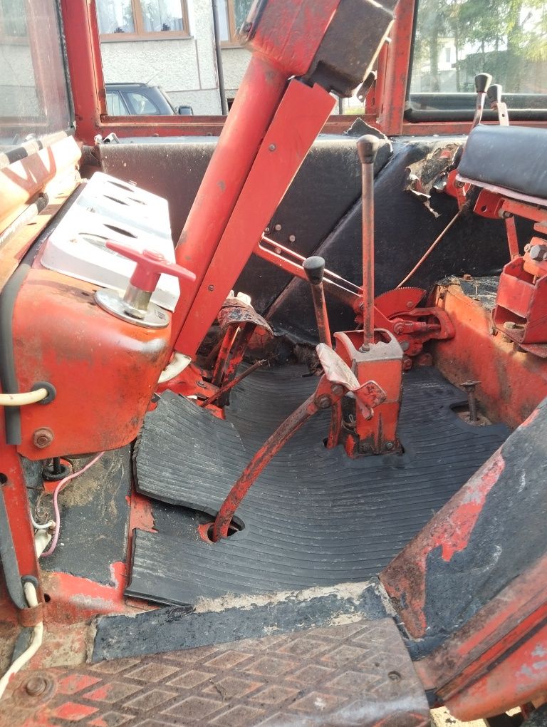 Sprzedam Władimirec T 25A
