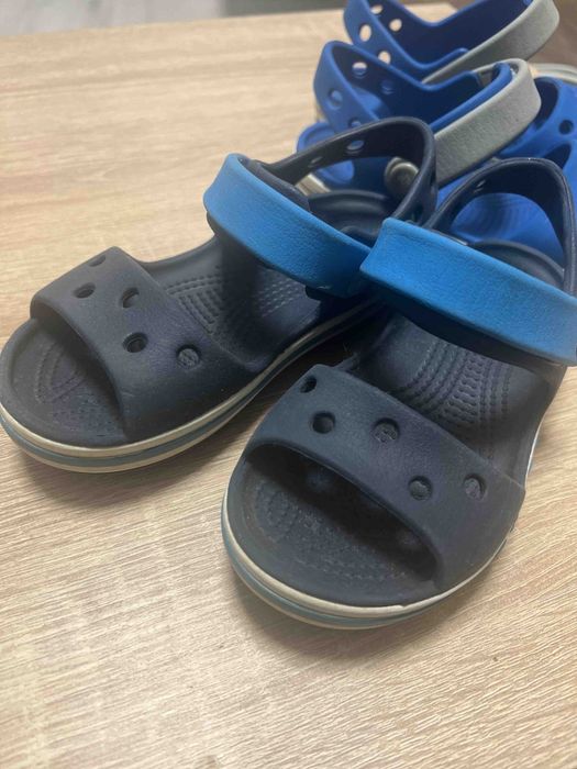 Крокси, Сrocs розмір C9...