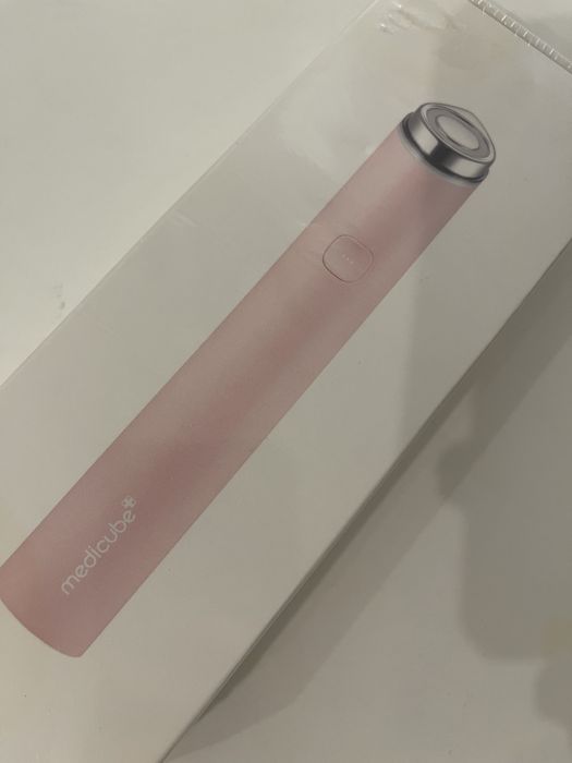 Medicube AGE-R Booster Pro Mini Оригінал + подарунок