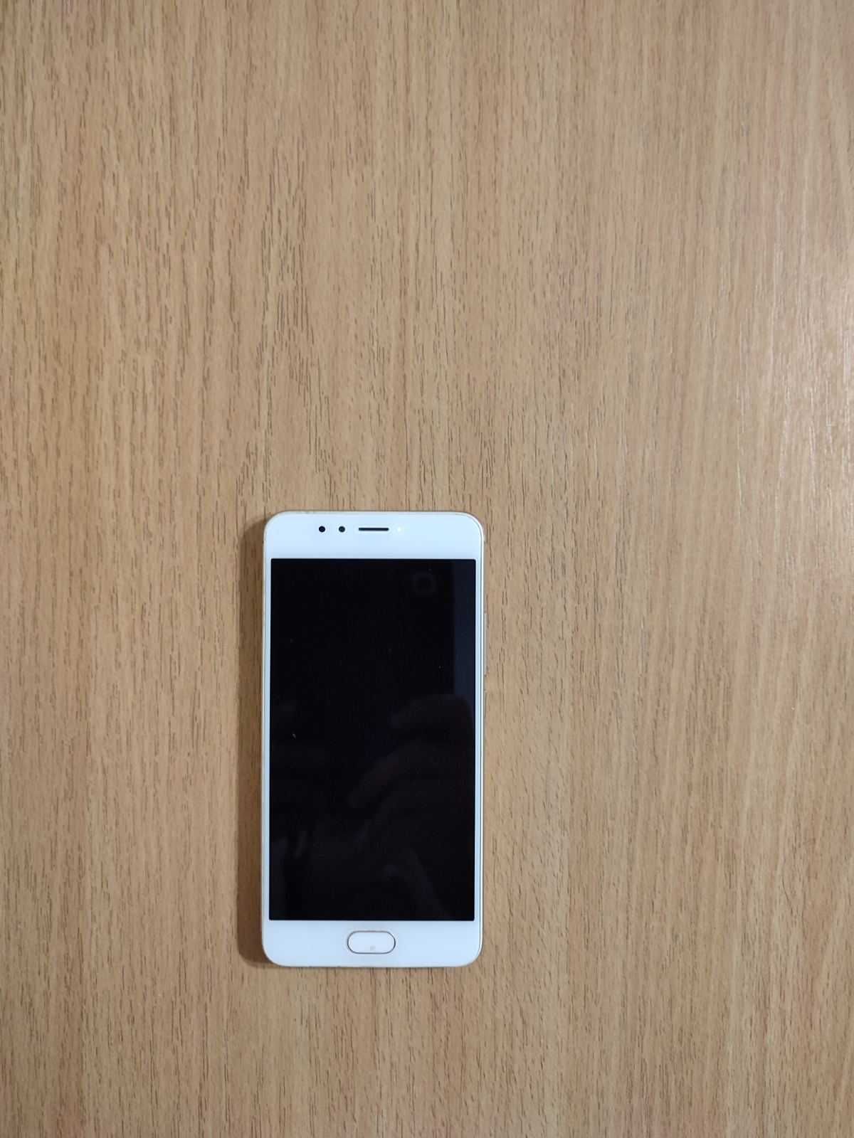 Продам Meizu M5S 32Gb (M612H)