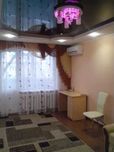 Аренда 2к квартиры на Комсомольской