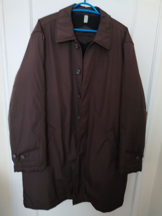 Gabardina para homem número 54 "New Sportswear"
