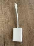 Czytnik kart SD Apple lightning