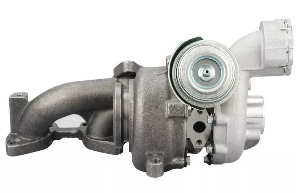 Turbo novo vag 2.0tdi 140cv VW Audi Skoda seat