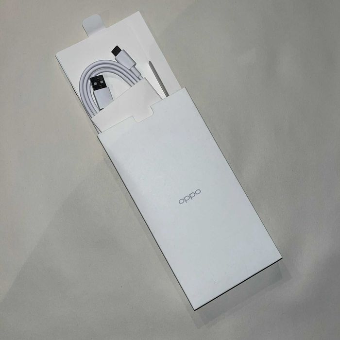 OPPO A80 5G | Starry Black | 256GB (NOVO)