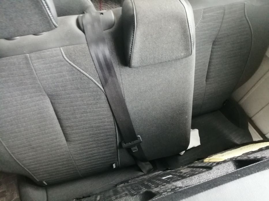 Interior completo citroen c3 de 2014 até 2016