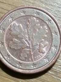 Vendo moeda rara de 1 cêntimo