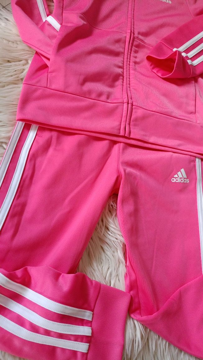 Dres dla dziewczynki ADIDAS
