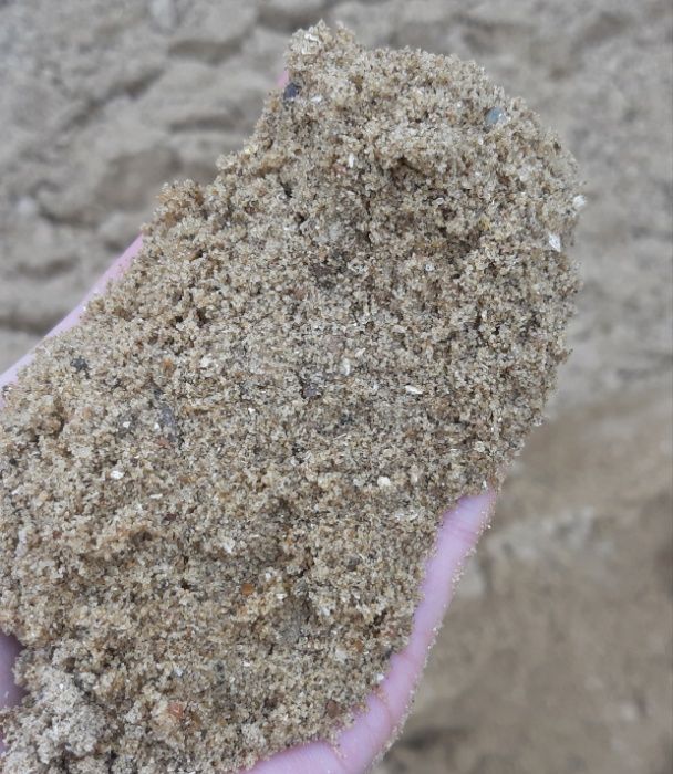 Песок, Щебень, Отсев, Керамзит, Цемент от 190 грн прямой поставщик