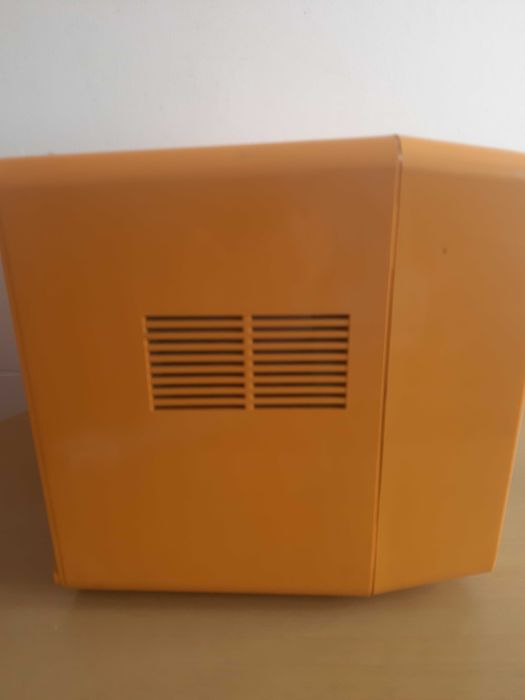 Telewizor tranzystorowy Vela 202