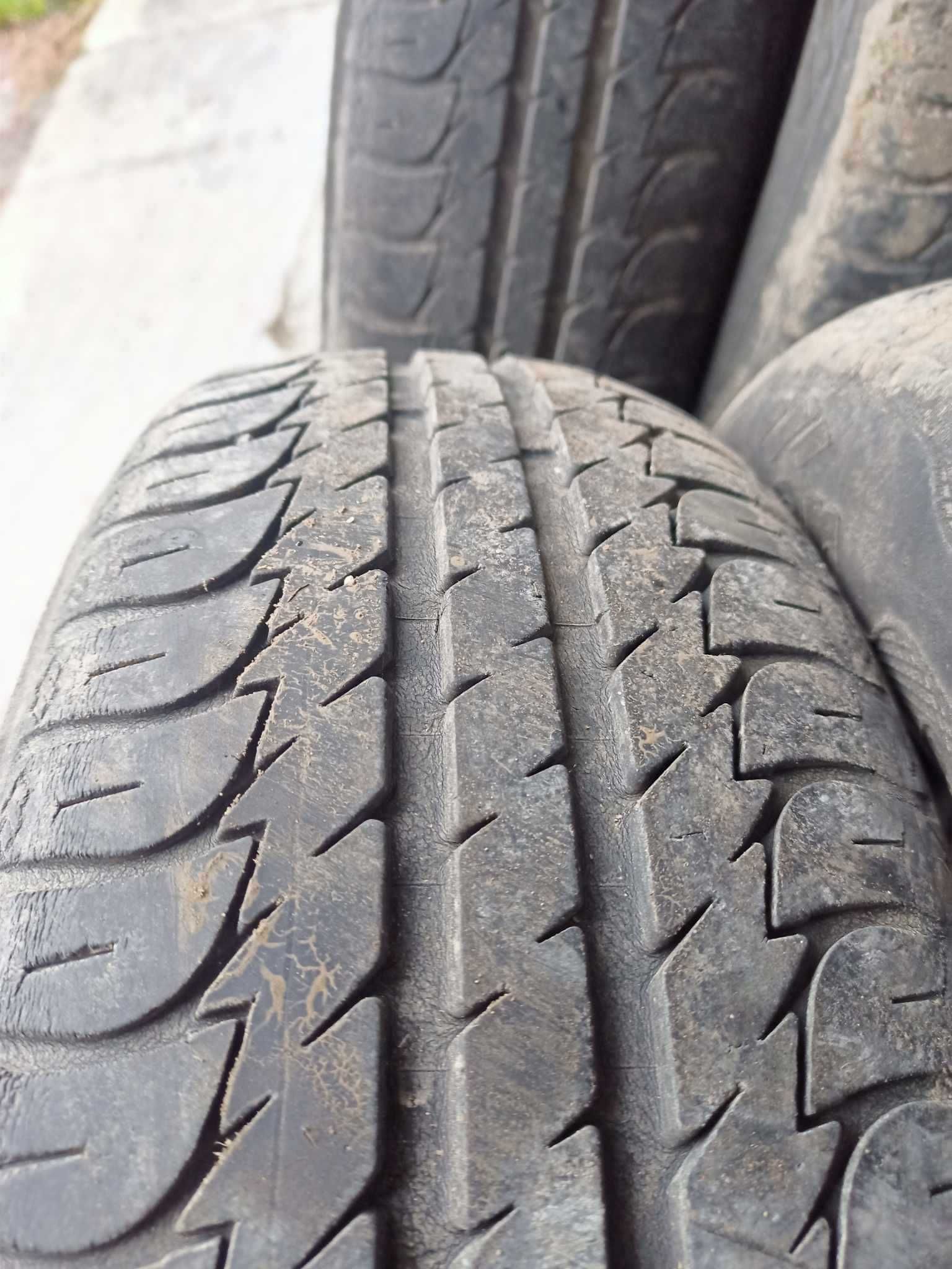 Opony letnie Kleber 175/65 R14