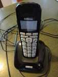 Telefon stacjonarny