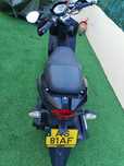 Scooter Sym crox 50cc