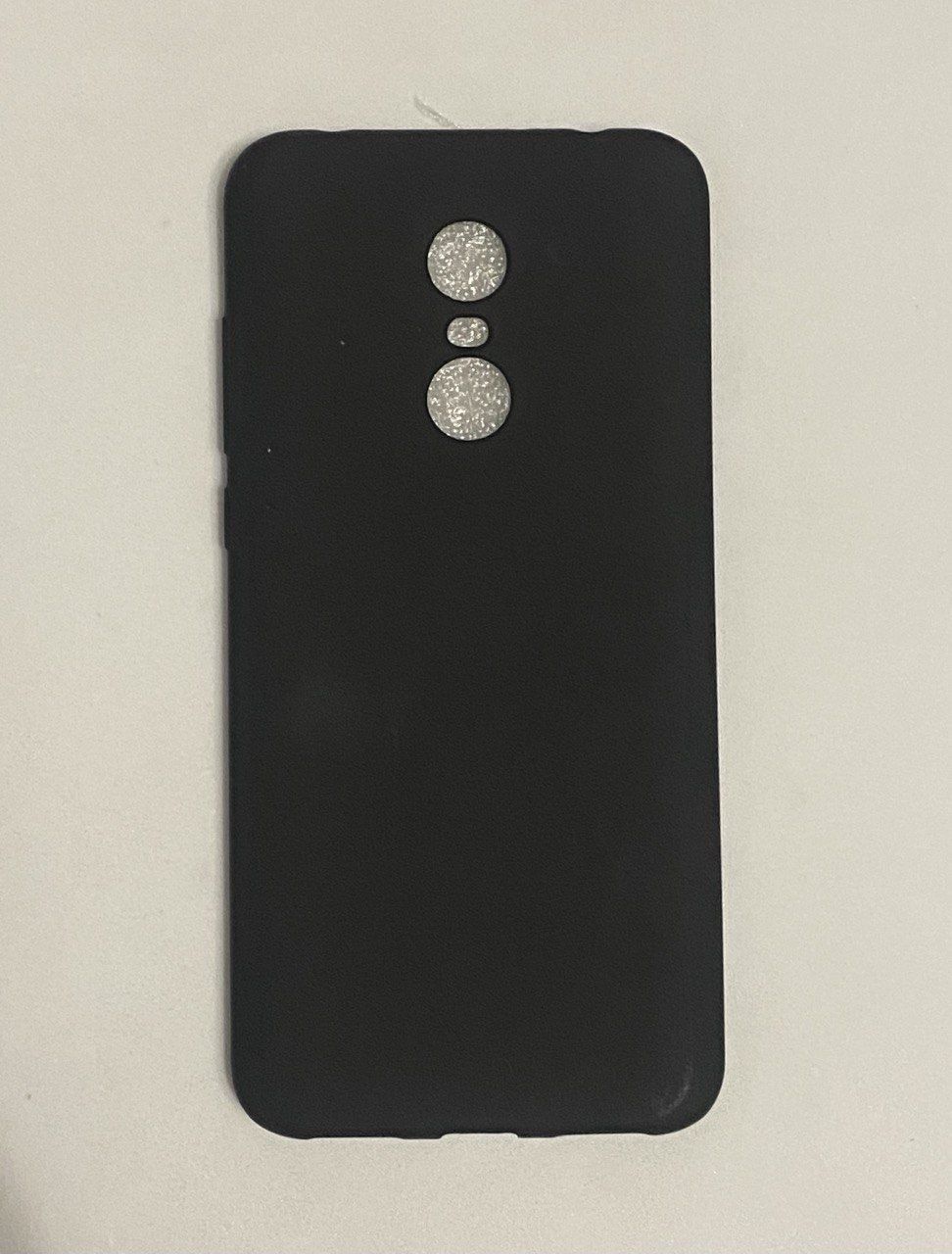 Чехол Xiaomi Redmi 5 Plus Захисний Протиударний