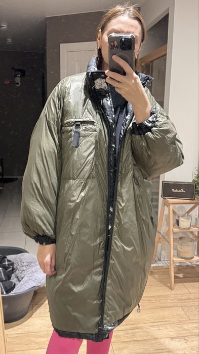 Куртка bimba y lola