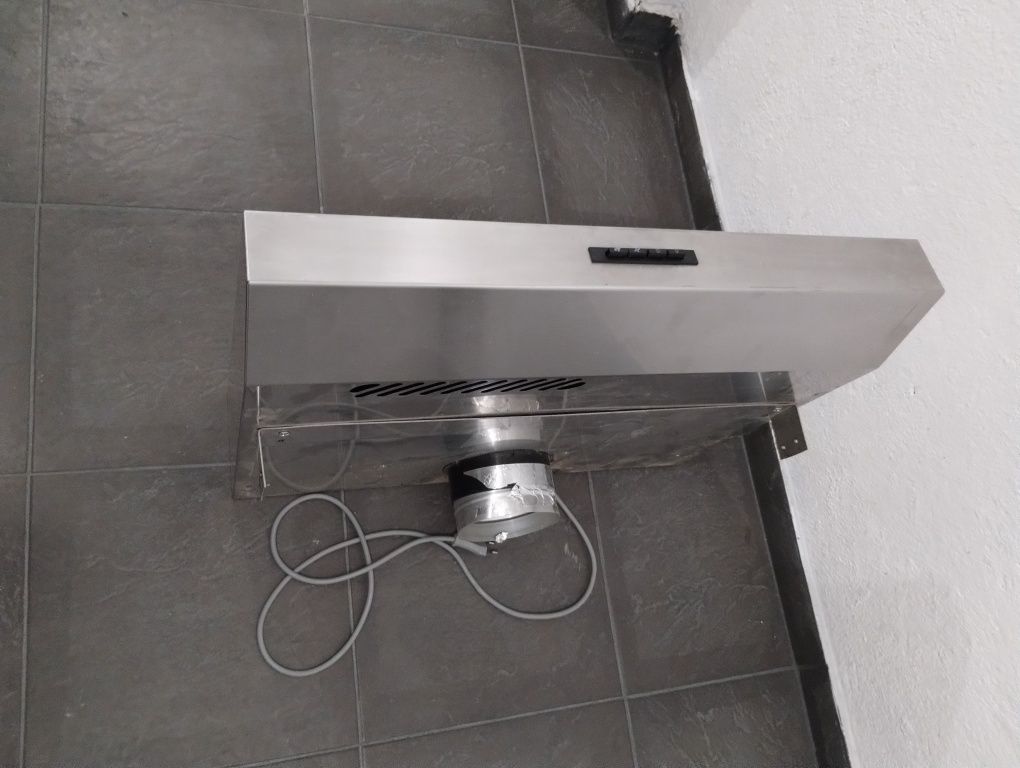 Exaustor IKEA Udtrag