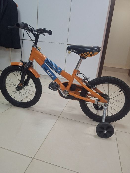 Bicicleta criança