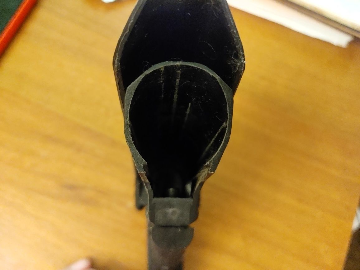 Приклад ATI TactLite для AR 15