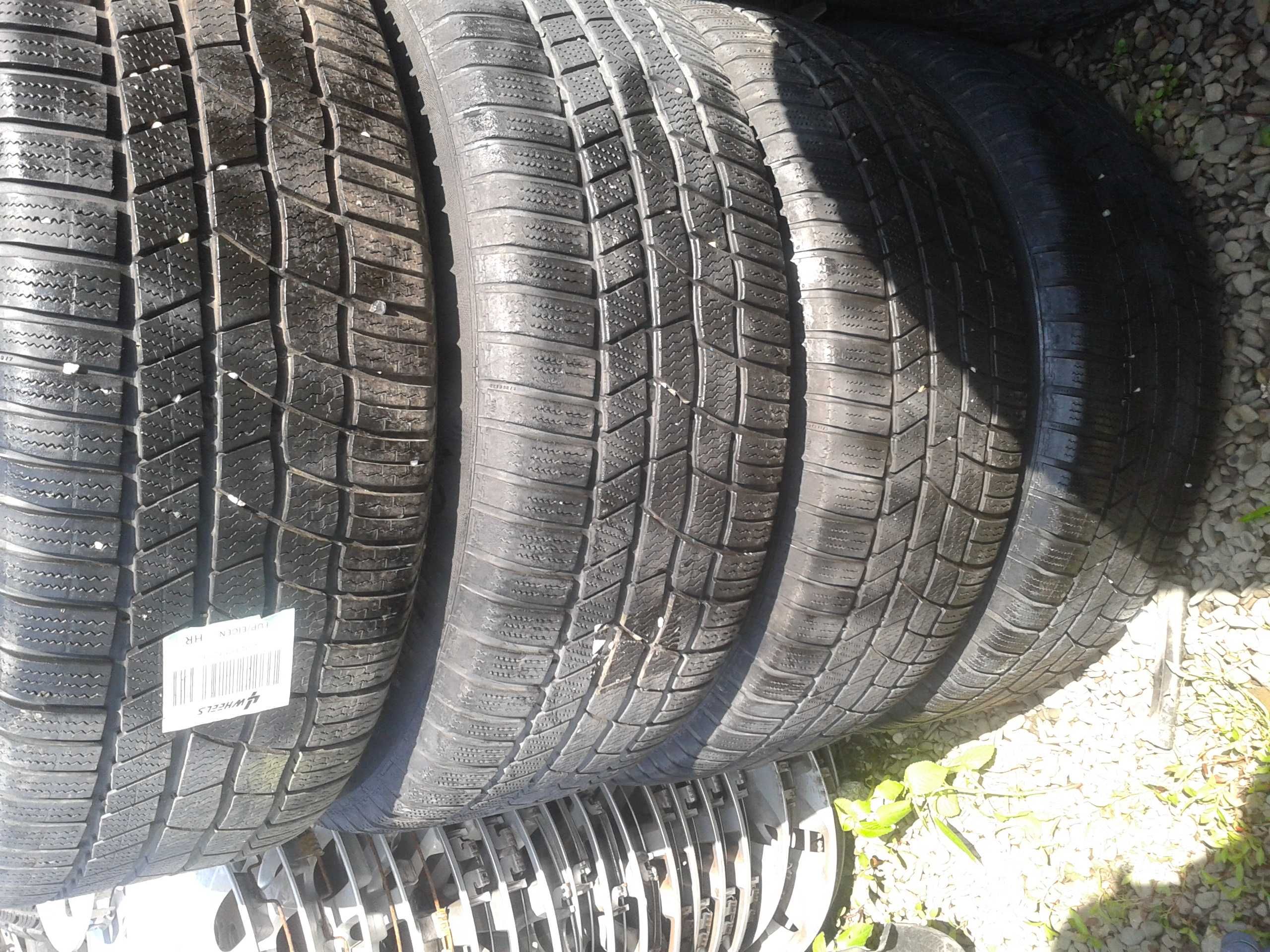 oryginalne r19 kola volkswagen touareg 255 55 audi q7 q8 macan 5x112