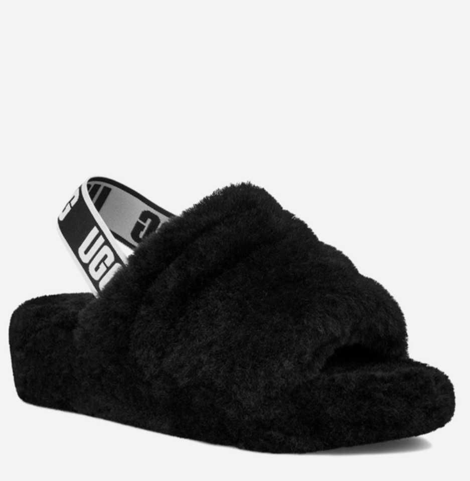 Тапки жіночі UGG